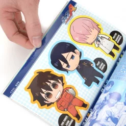 Ace Of Diamond Anime Official Fanbook ~Sawamura Generation~ -Books Sales Store afc637abb78f413d913bdbbcd8c7e2bf.jpg