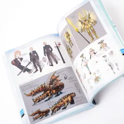 Lord Of Vermilion III ~Ver. 3.2 Illustraions Soheki~ -Books Sales Store afe6a9b1d1a34c62a098759f8da3d53e.jpg