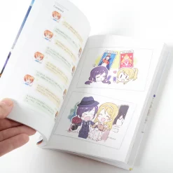 Love Live! School Idol Diary: μ’s Christmas -Books Sales Store aff302521ab343efac22075348d7c568.jpg