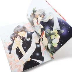 Junjo Romantica Illustration Collection -Books Sales Store b0412a31562b4988adc7f2aa6b54c25b.jpg