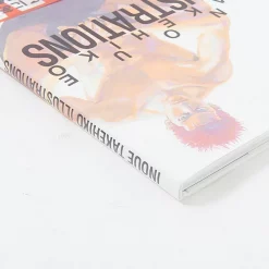 SHUEISHA Inoue Takehiko Illustrations -Books Sales Store b0537cec861249c3a0d52c068a962266.jpg