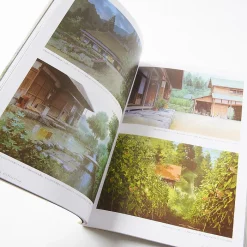 Oga Kazuo Art Collection -Books Sales Store b08ecfde617241aaa7030d8d38d7c3c1.jpg