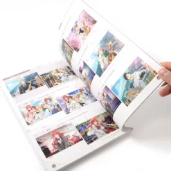 Yumeiro Cast Official Fan Book -Books Sales Store b0b9bc687ff7461b96c0cc350b4e52f5.jpg