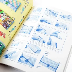 Osomatsu-san Handmade Book 16 Osomatsu-san Handmade Book -Books Sales Store b0c94a7161df429dad4761652eca7a32.jpg