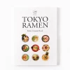 Tokyo Ramen Perfect Guide Book