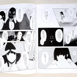 Fuzichoco 138° E Vol. 2 -Books Sales Store b1b92f2054224573a871ca69a567f0c3.jpg