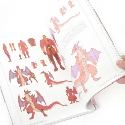 Fire Emblem: Radiant Dawn Guide Book: Telius Collection Vol. 2 18 Fire Emblem: Radiant Dawn Guide Book: Telius Collection Vol. 2 -Books Sales Store b1bcdc673c6045a1baf7d7d829f83000.jpg