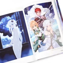 Aquamarine: Bob Artworks 2008-2017 13 Aquamarine: Bob Artworks 2008-2017 -Books Sales Store b1e0632dae1e453c97005c7ed40ac67d.jpg