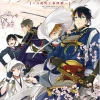 Touken Ranbu -Online- Comic Ahthology: Touken Danshi Makuma Geki -Books Sales Store b1e8ce89db4944e1b6060b4da1b35f64.jpg