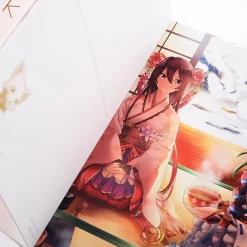 Shironeko Project Postcard Book -Books Sales Store b20d25b155c24fae8a3998533b5cb3ac.jpg