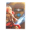 Shadowverse Official Tactics Guide Vol. 3 -Books Sales Store b24ab606618e4abaa214ca6525c56a29.jpg