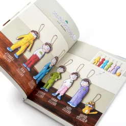 Osomatsu-san Handmade Book 12 Osomatsu-san Handmade Book -Books Sales Store b253c620db1540548eca3d6d39743f6e.jpg
