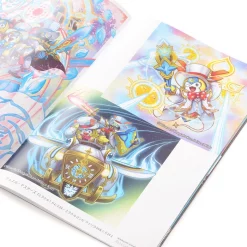 Allegorica: Nekobayashi Artworks Vol. 5 -Books Sales Store b25fc9383da44090a85cfd22d58c5a83.jpg