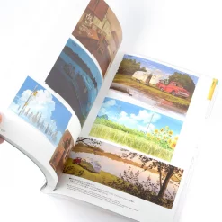 Japan Anima(tor) Expo Japan Anima(tor)'s Exhibition Visual Resource Collection Vol. 2 -Books Sales Store b271fbcc40c045729ead536a006de603.jpg