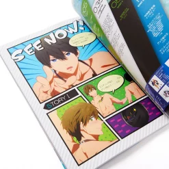 Free! Eternal Summer Official Fan Book -Books Sales Store b2b45e640bd849438a979c6ff6209247.jpg