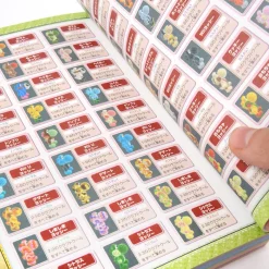 Yoshi's Woolly World Official Guide -Books Sales Store b2b7b34e4b084897aeea73a975c7e974.jpg