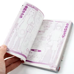 Naruto Hiden Douga Emaki Official Animation Book -Books Sales Store b2dd3d4bbc704c80abbf2d5815b471a0.jpg