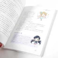 Love Live! School Idol Diary: Kotori Minami -Books Sales Store b2e922cf035f439c9b74f473d7659957.jpg