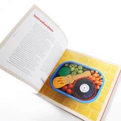 Everyday Bento: 50 Cute And Yummy Lunches To Go -Books Sales Store b2ee9ff35bb3420aa64e7f4c70bce0aa.jpg