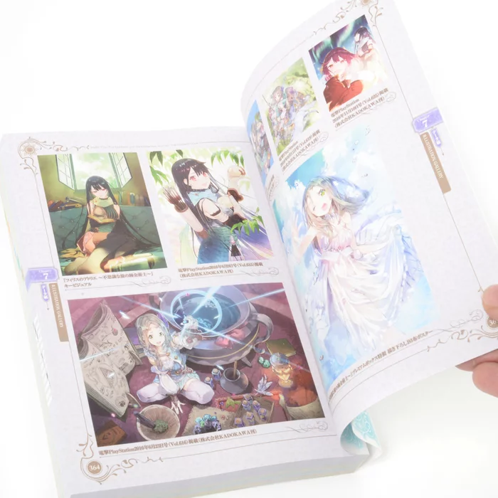 Atelier Firis: The Alchemist Of The Mysterious Journey: The Complete Guide 10 Atelier Firis: The Alchemist Of The Mysterious Journey: The Complete Guide - Image 8