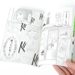 Love Live! Comic Anthology: School Idol Project 1 12 Love Live! Comic Anthology: School Idol Project 1 -Books Sales Store b30bca5233cd421ba4e5b2eabb39ae99.jpg