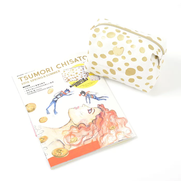 Tsumori Chisato 2016 Spring & Summer 3 Tsumori Chisato 2016 Spring & Summer