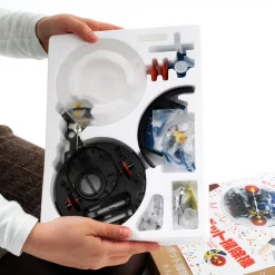 Otona No Kagaku Magazine Vol. 33 W/ Bonus Robot Vacuum Cleaner 22 Otona No Kagaku Magazine Vol. 33 W/ Bonus Robot Vacuum Cleaner -Books Sales Store b3690a5ee63e462bace65427733887a8.jpg