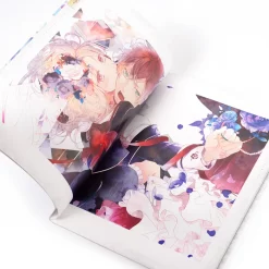 Diabolik Lovers: Haunted Dark Bridal Illustrations -Books Sales Store b3b3c0a32e514468b15d746d409a3554.jpg