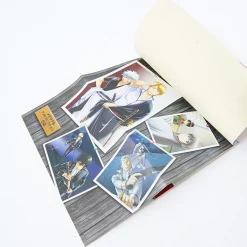 Gintama Characters Book: Bokobon -Books Sales Store b3d7c846149448fca283fb8e0b93efa7.jpg