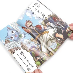 Fairy Tail Vol. 63 Special Edition 25 Fairy Tail Vol. 63 Special Edition -Books Sales Store b3e849ac01e145618813537af359d761.jpg