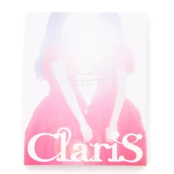 Illusion ~Wrapped In Light~ ClariS 1st Photo Book