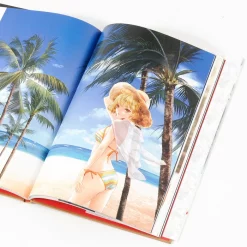 Presence: Hiro Kiyohara Artworks 15 Presence: Hiro Kiyohara Artworks -Books Sales Store b407dab24a0e45818c04d4bc6c095975.jpg