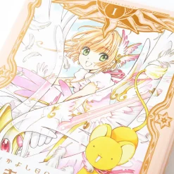 KODANSHA Cardcaptor Sakura Vol. 1 (Nakayoshi 60th Anniversary Edition) -Books Sales Store b4719e0060e54cb090c2d0fc89b8bdb0.jpg