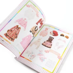 Lolita Fashion Book 17 Lolita Fashion Book -Books Sales Store b49f450099014484a89c2945363b00b7.jpg