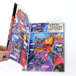Transformers Generations 2015 Almanac 12 Transformers Generations 2015 Almanac -Books Sales Store b4a33cb3ddc74693a68bd885e03f0676.jpg