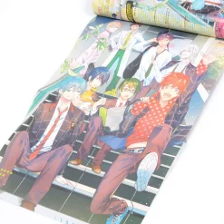 Animage July 2016 -Books Sales Store b4b7fb732dde447c9e521aacd52e28d3.jpg