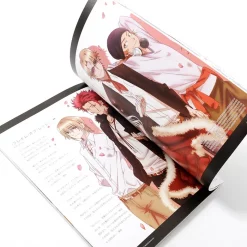 Bessatsu Spoon 2Di Vol. 58 W/ Bonus A1 K & Ace Of Diamond Poster + Psycho-Pass 2 & Free! ES Pin Up -Books Sales Store b4d04d9b0e294f8ea3c9e0d25581d2da.jpg