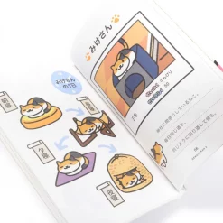 Neko Atsume: Neko Darake Zukan (Updated Edition) -Books Sales Store b4ef061bca254118802acee2d6b27f3e.jpg