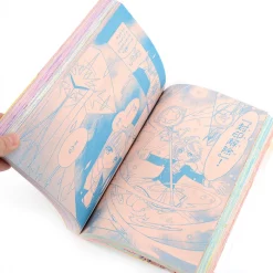 Nakayoshi August 2016 W/ Cardcaptor Sakura Note Pad 25 Nakayoshi August 2016 W/ Cardcaptor Sakura Note Pad -Books Sales Store b5556184651340b6bb5656aee7dec109.jpg