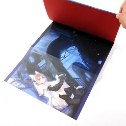 Aurora Gem: Yamato Yamamoto Illustration Collection -Books Sales Store b5799f317f644965a36df0905227201d.jpg