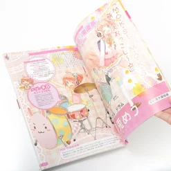 HinaBitter Official Guide Book 20 HinaBitter Official Guide Book -Books Sales Store b58a0c5289a74322bbb0b98a8fb131dc.jpg