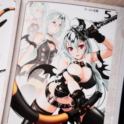 Hobby Japan Queen’s Gate: Gate Opener Alice 10 Hobby Japan Queen’s Gate: Gate Opener Alice -Books Sales Store b58e7c1806714a4f905ea9861b994ffd.jpg