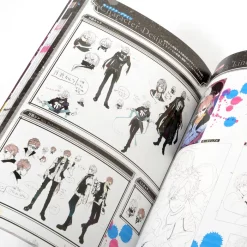 Diabolik Lovers: Dark Fate Official Visual Fan Book -Books Sales Store b5a0e53dddbd4fc78409d7a0b67bda18.jpg