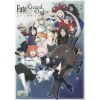 Fate/Grand Order Comic Anthology Vol. 3 -Books Sales Store b5cf37a91d5642878e570a752a8e9390.jpg