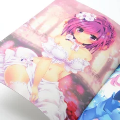 Uniguru Lovuru! Pinkish Love 15 Uniguru Lovuru! Pinkish Love -Books Sales Store b5f8753b9ba148e8a51aae6d5ce4f79e.jpg