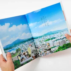 Ghibli Tokuma Anime Picture Book 31: The Secret World Of Arrietty 16 Ghibli Tokuma Anime Picture Book 31: The Secret World Of Arrietty -Books Sales Store b5fc4debf66a42ae96f7db295043381b.jpg