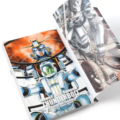 Mobile Suit Gundam Thunderbolt Vol. 7 Special Edition 22 Mobile Suit Gundam Thunderbolt Vol. 7 Special Edition -Books Sales Store b60f64c78a5546e99d292768017bde85.jpg