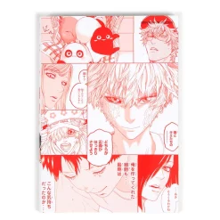 Cells At Work! Vol. 5 -Books Sales Store b645402cfab941238f86c970510017c7.jpg