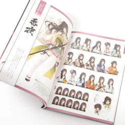 Ken Ga Kimi Official Guide Book 19 Ken Ga Kimi Official Guide Book -Books Sales Store b64863c6ae614d00a175dcc0febe305a.jpg