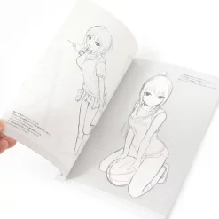 Coffee-Kizoku Flat White: Coffee Kizoku Rough & Sketch -Books Sales Store b683daff0b4a40baabe25a69f84ec8a9.jpg